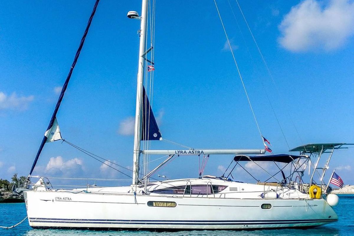 Balance - the core of everything