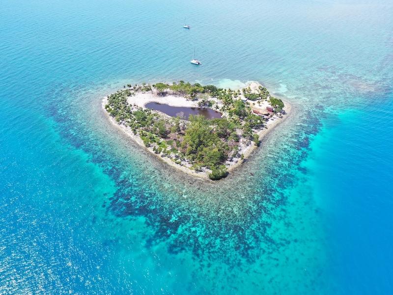 Quarantine in Traveler’s life