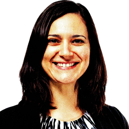 Dr. Veronica Nash