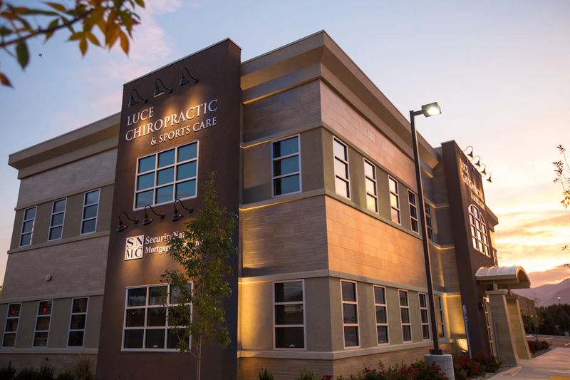Building Exterior 8