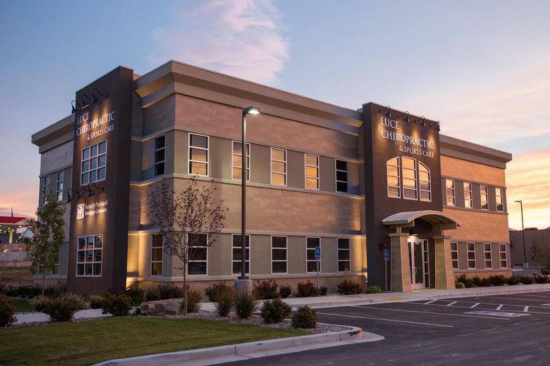Building Exterior 5