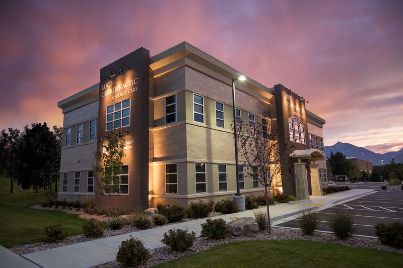 Building Exterior 6