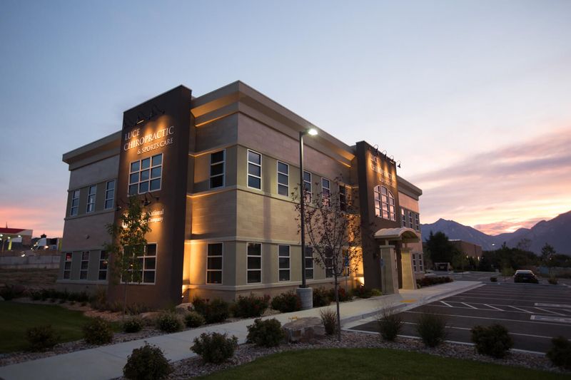 Building Exterior 7