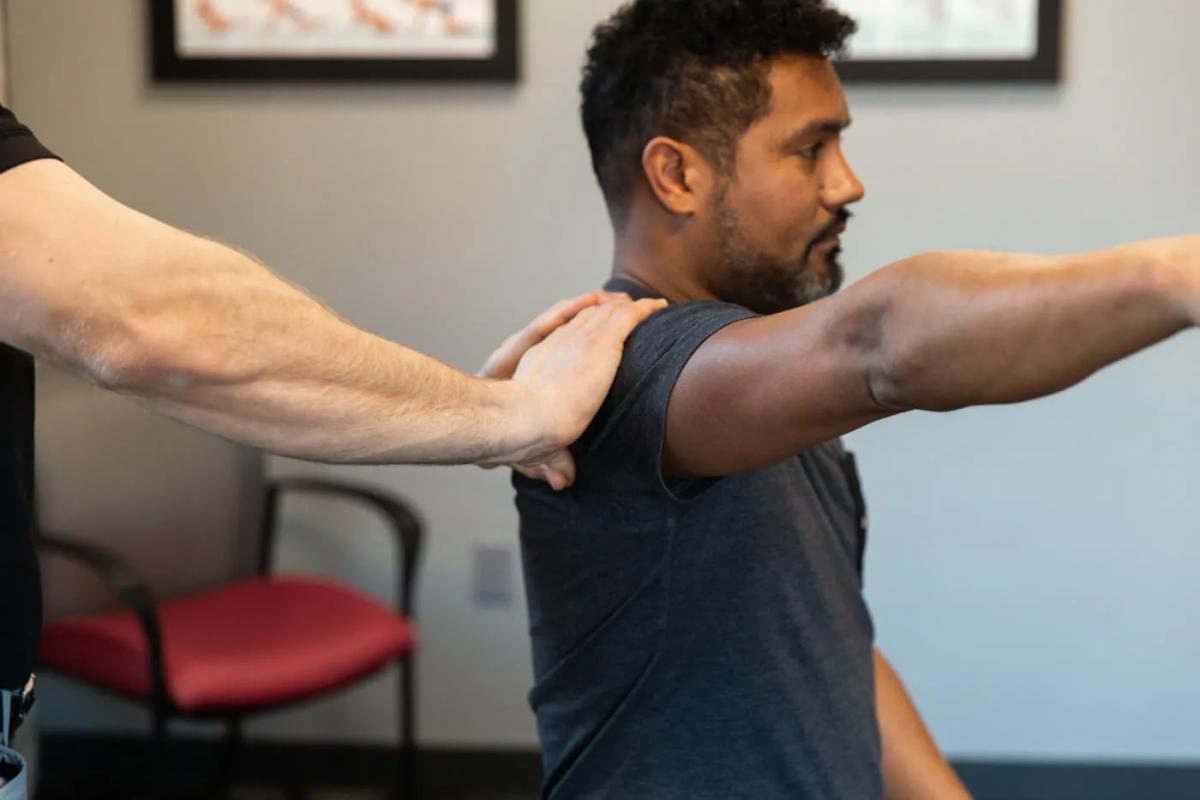 Active Release Technique