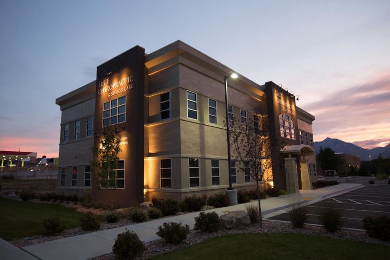 Building Exterior 3