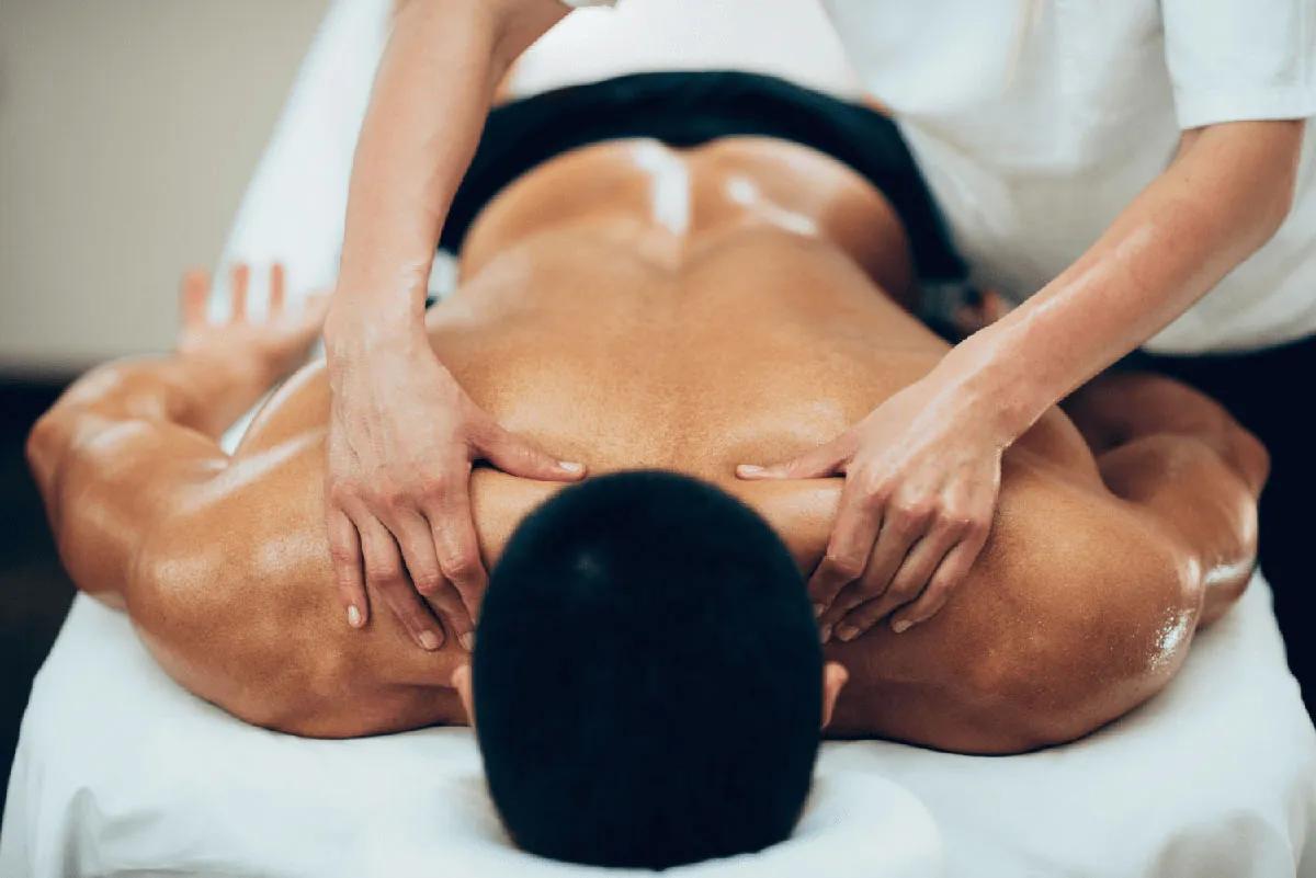Sports Massage