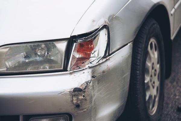The Hidden Dangers of 'Minor' Car Accidents: Why You Need An Evaluation