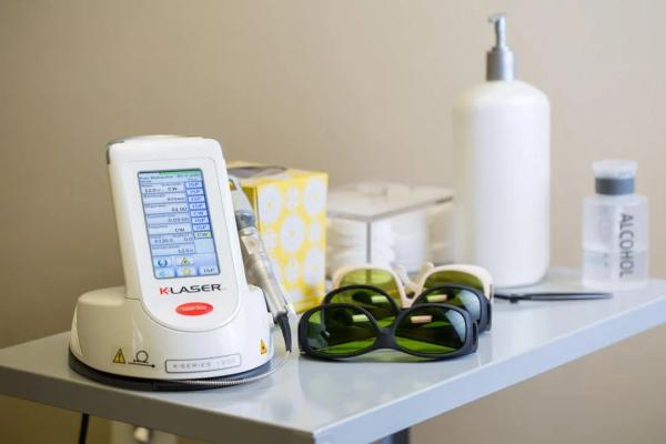Understanding Modern Pain Relief with K-Laser Therapy