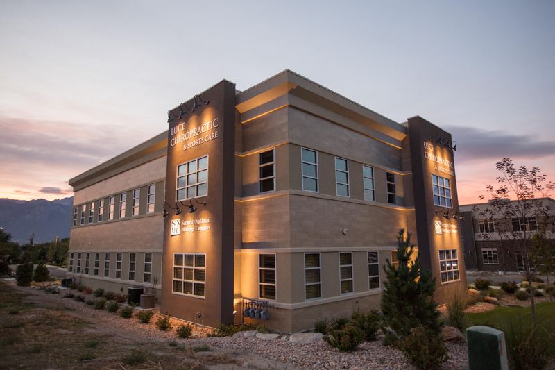 Building Exterior 2