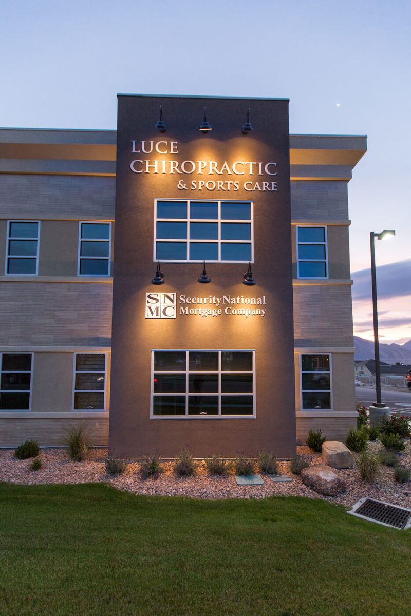 Building Exterior 1