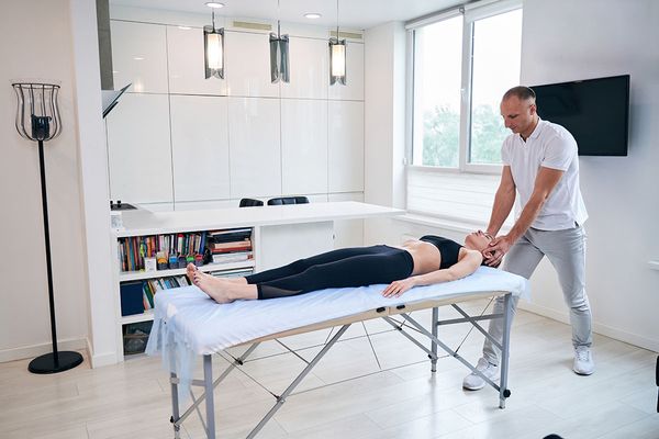 Top 5 Benefits of Chiropractic Care for a Healthier Life