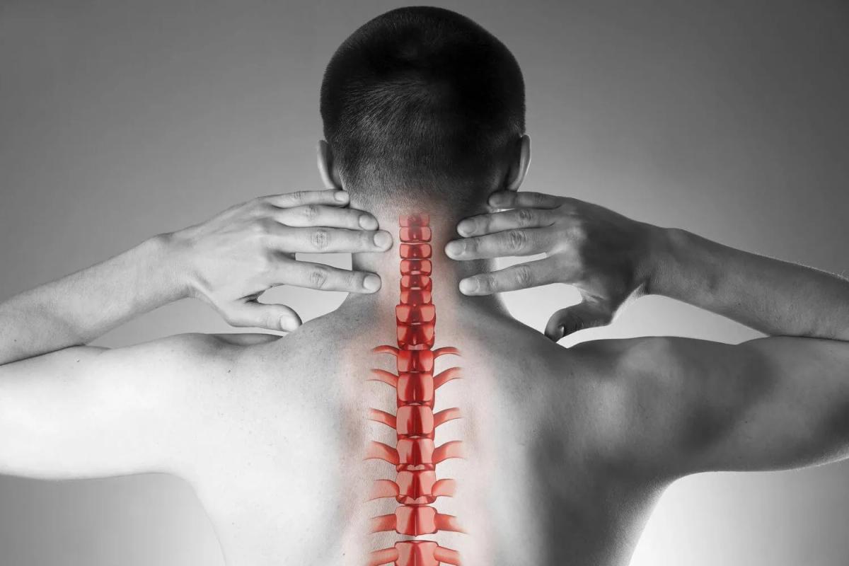 Chiropractic Care