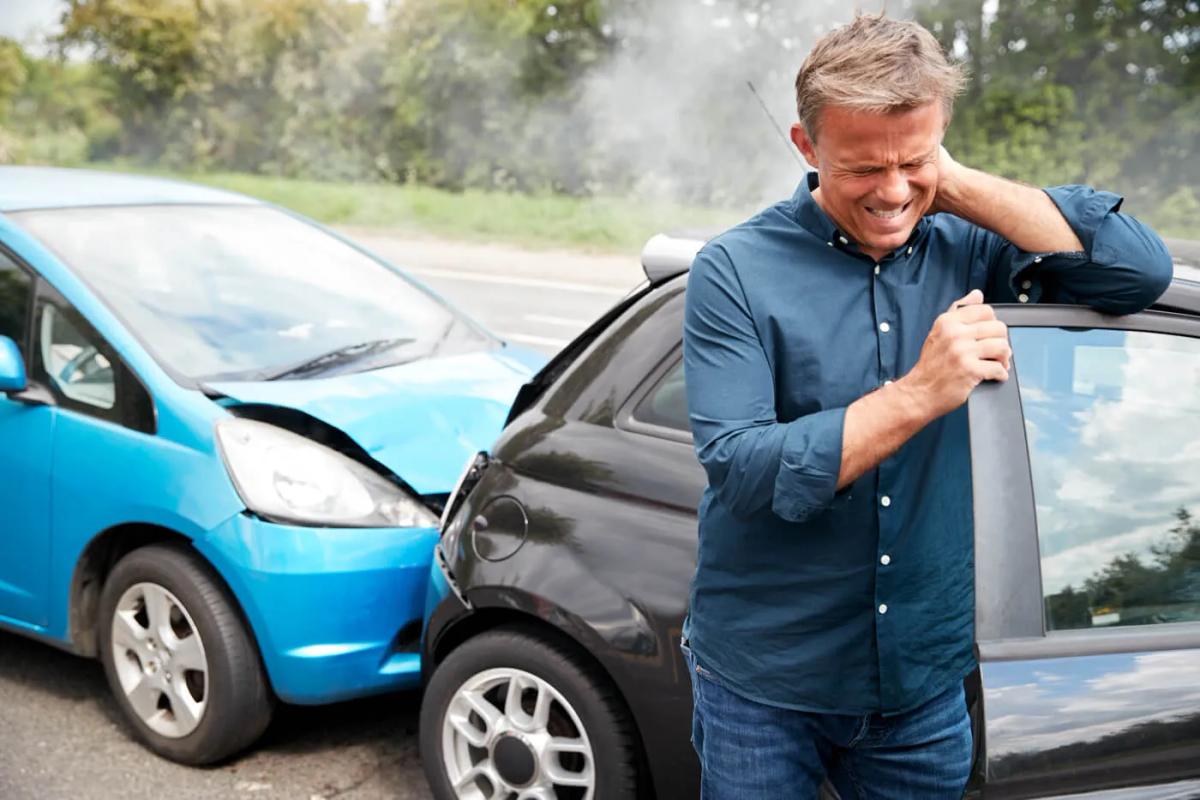 Auto Accidents