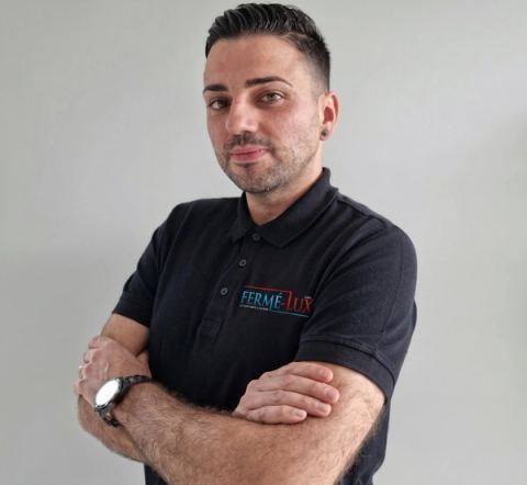 Luis Silva