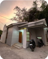 Proyek Rumah