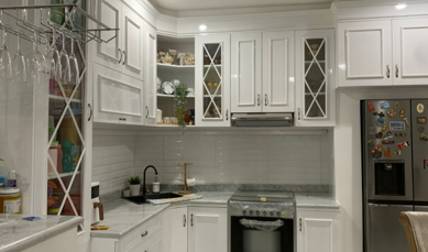 Kitchen Set Minimalis