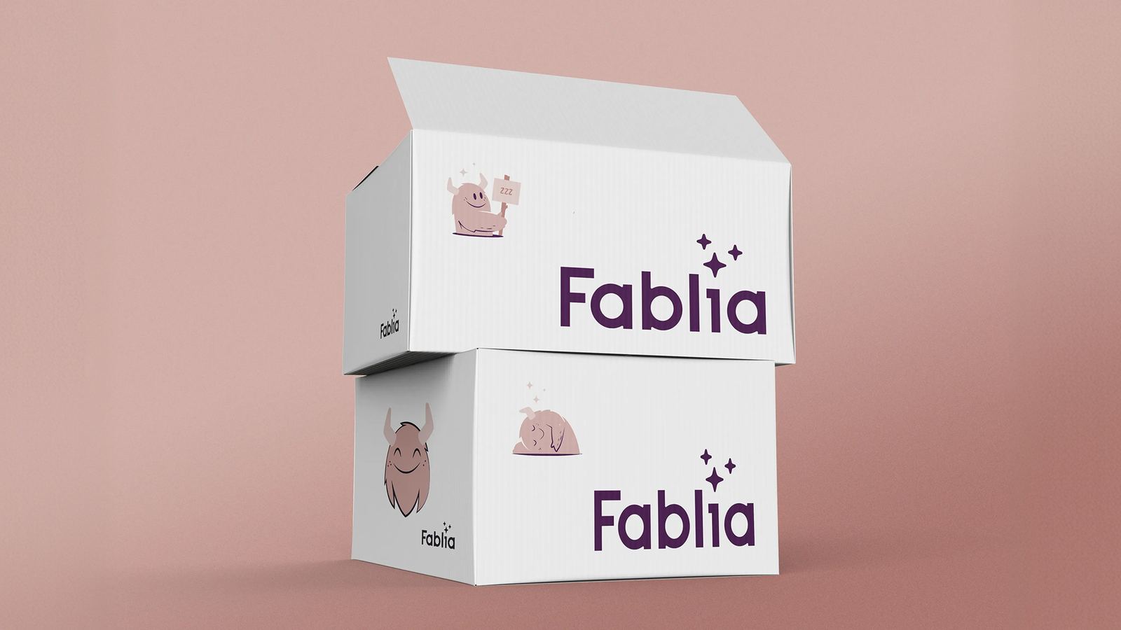 Prosjektbilde fra Fablia — Marcus Evensen