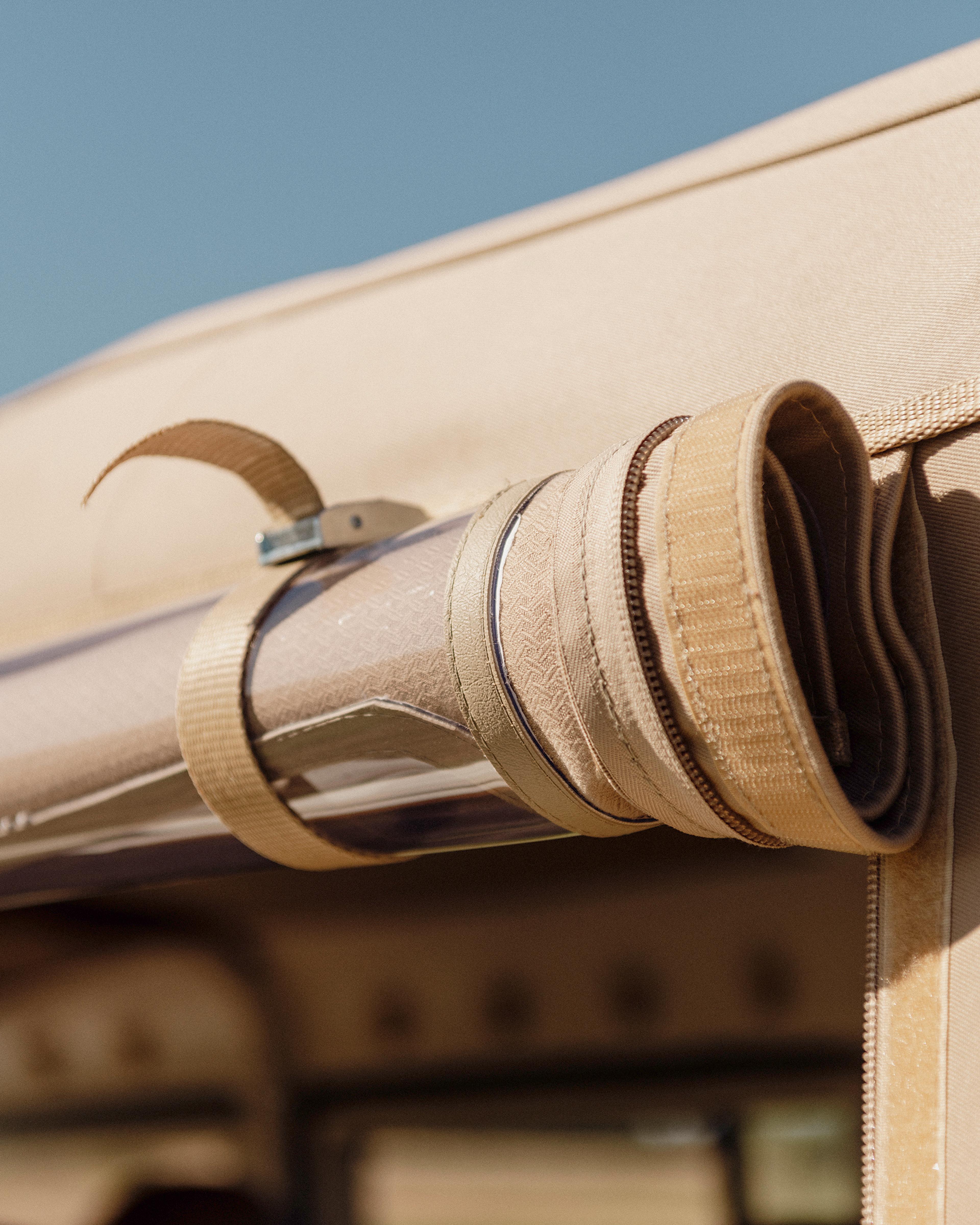 Soft Top manufactured in the United Kingdom