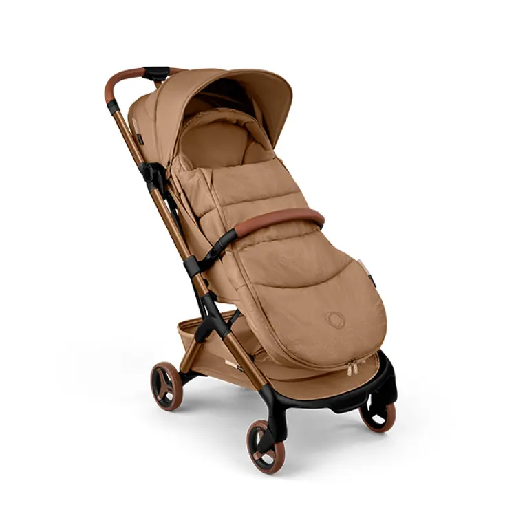 Bugaboo X Stella McCartney