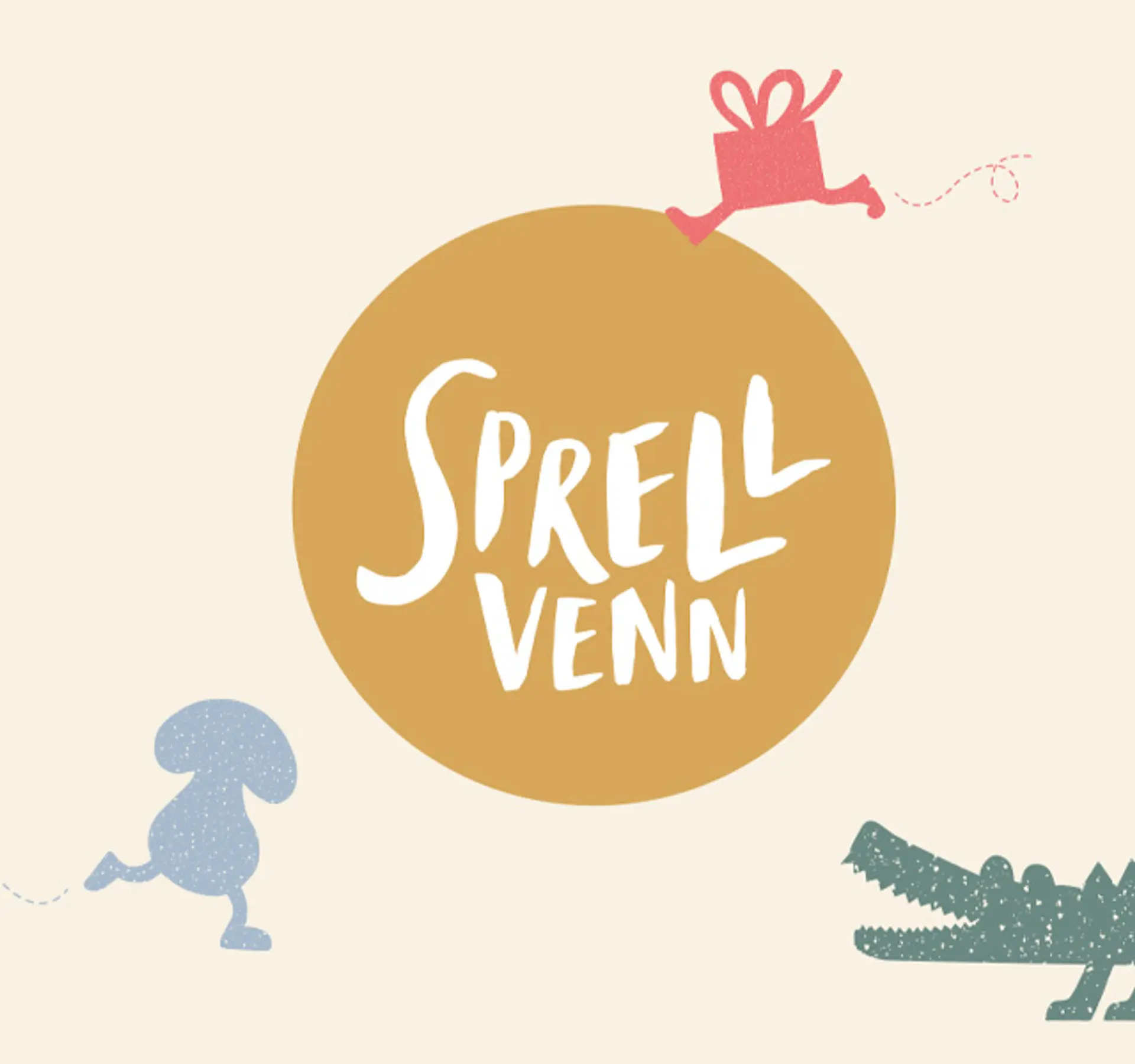 Hurra - vi er 30 år! 30% på alle hobbysett fra Djeco. Illustrasjon.
