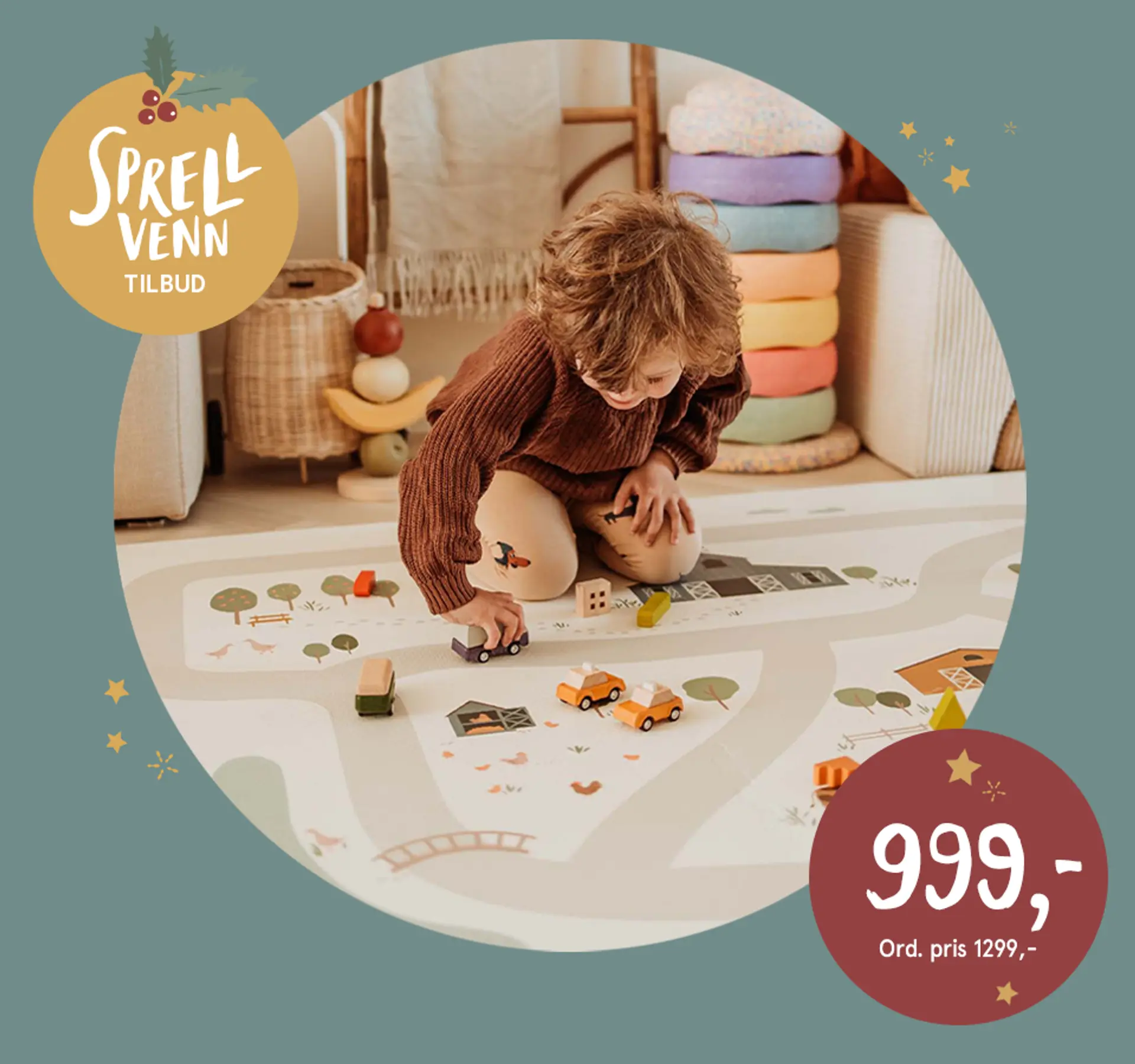 Fotografi av Aykasa oppbevaringsbokser.