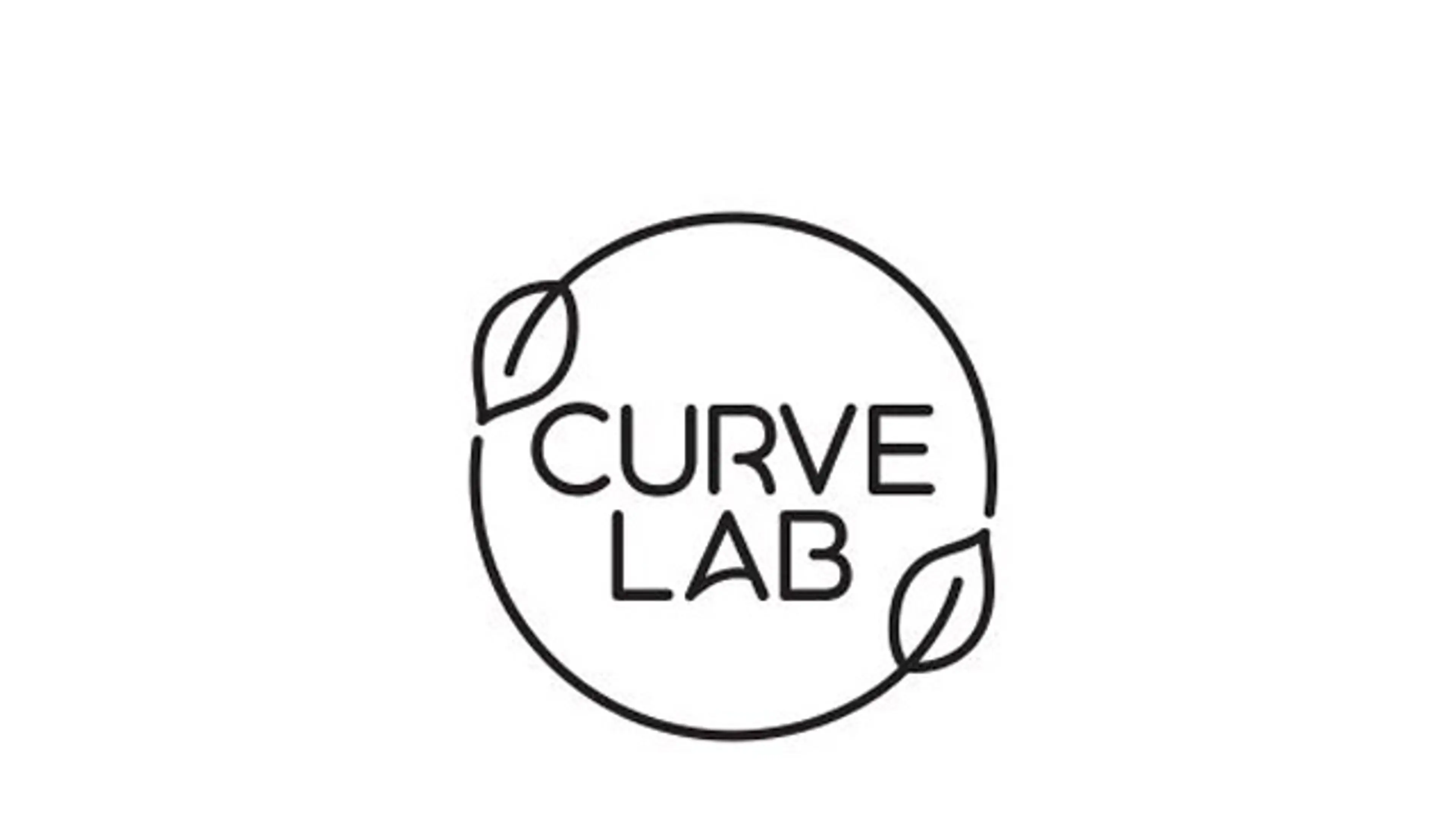 Curve Lab logo – funksjonelt og tidløst design for barn