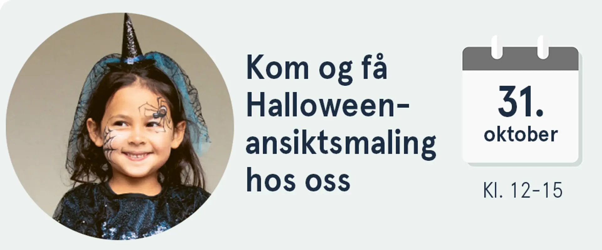 Kom og lek med borrelåspels hos oss lørdag 30. mai, kl. 12-15. Illustrasjon