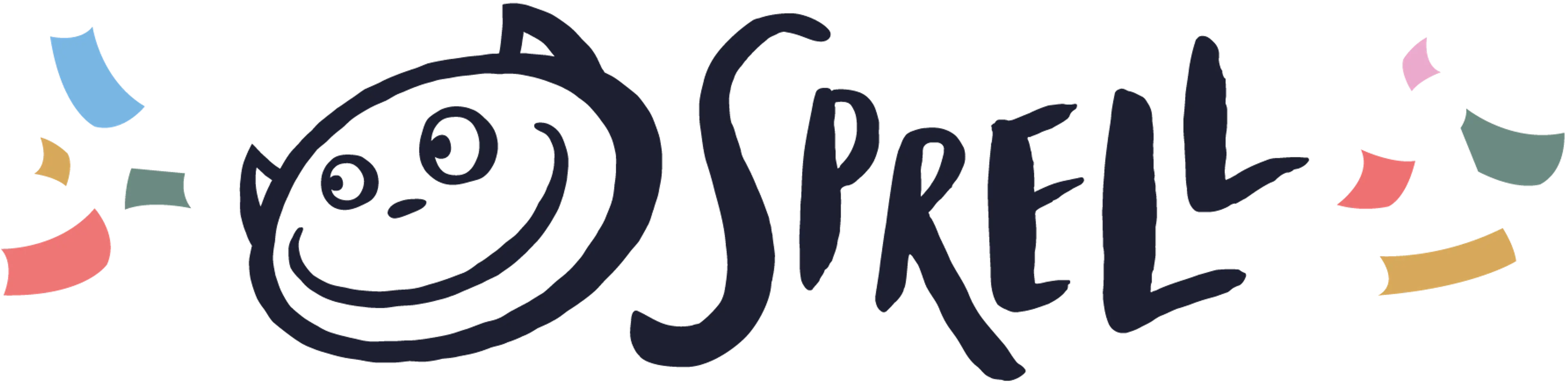 Sprell logo