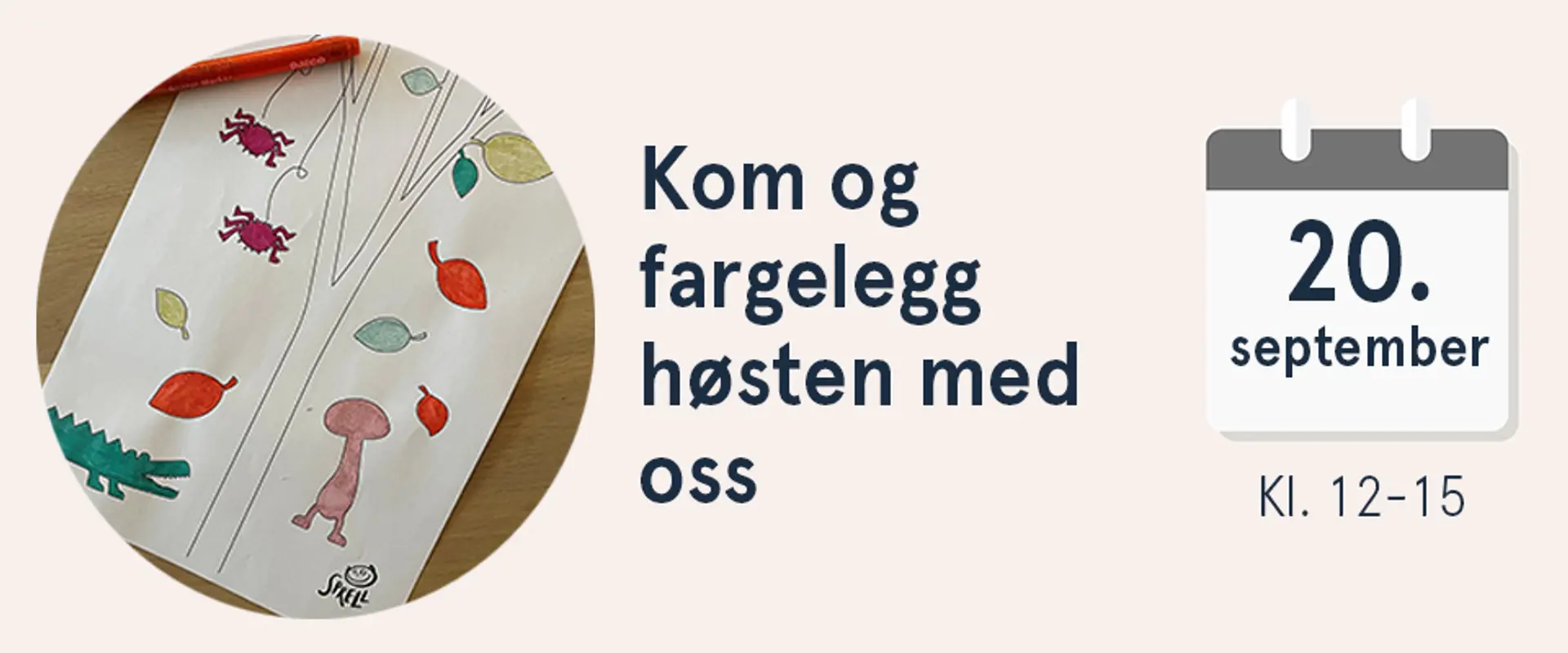 Kom og få en tatovering hos oss. Lørdag 1. februar, kl. 12-15