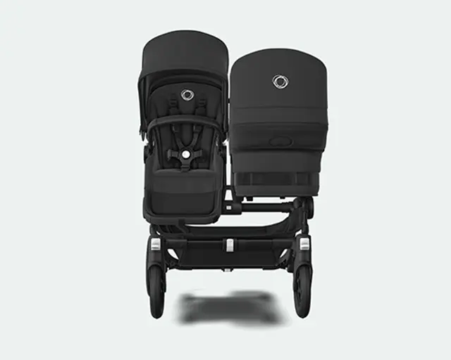 Bugaboo Donkey Duo