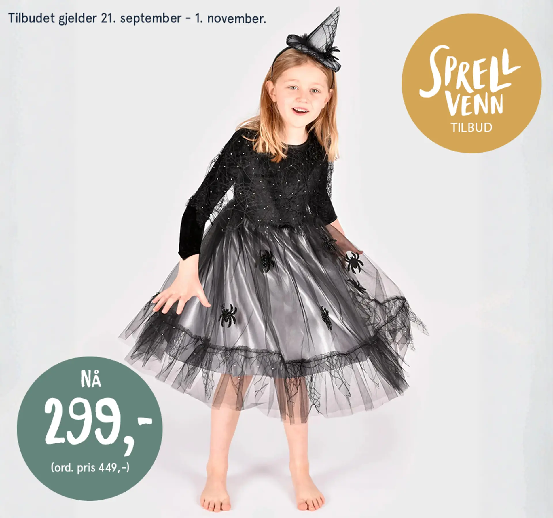 Sprellvenntilbud! Bok: Gjett hvor glad jeg er i deg. NÅ 119kr. Illustrasjon.