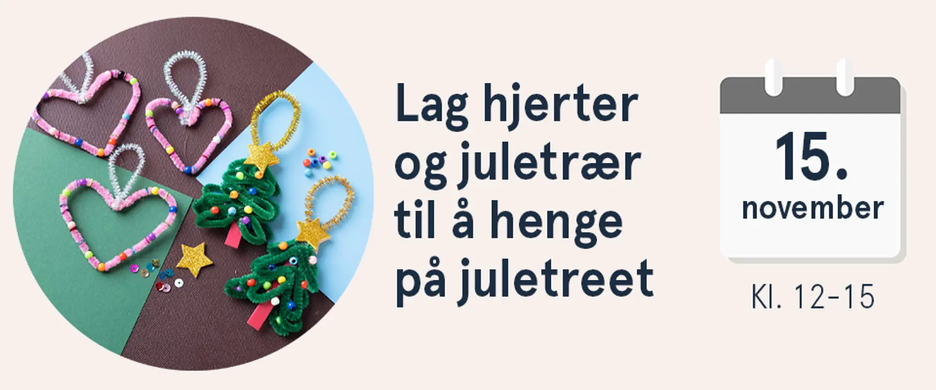 Kom og få en tatovering hos oss. Lørdag 1. februar, kl. 12-15