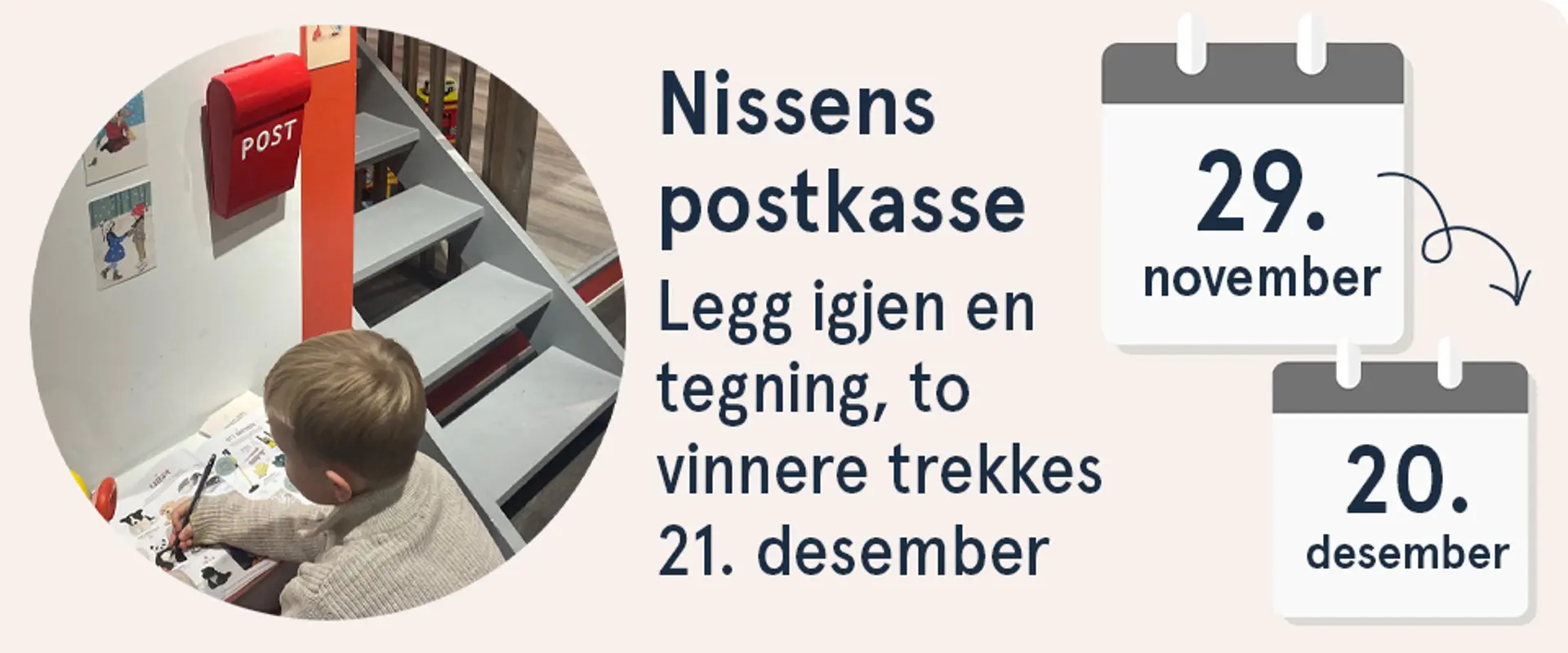 Kom og få en tatovering hos oss. Lørdag 1. februar, kl. 12-15