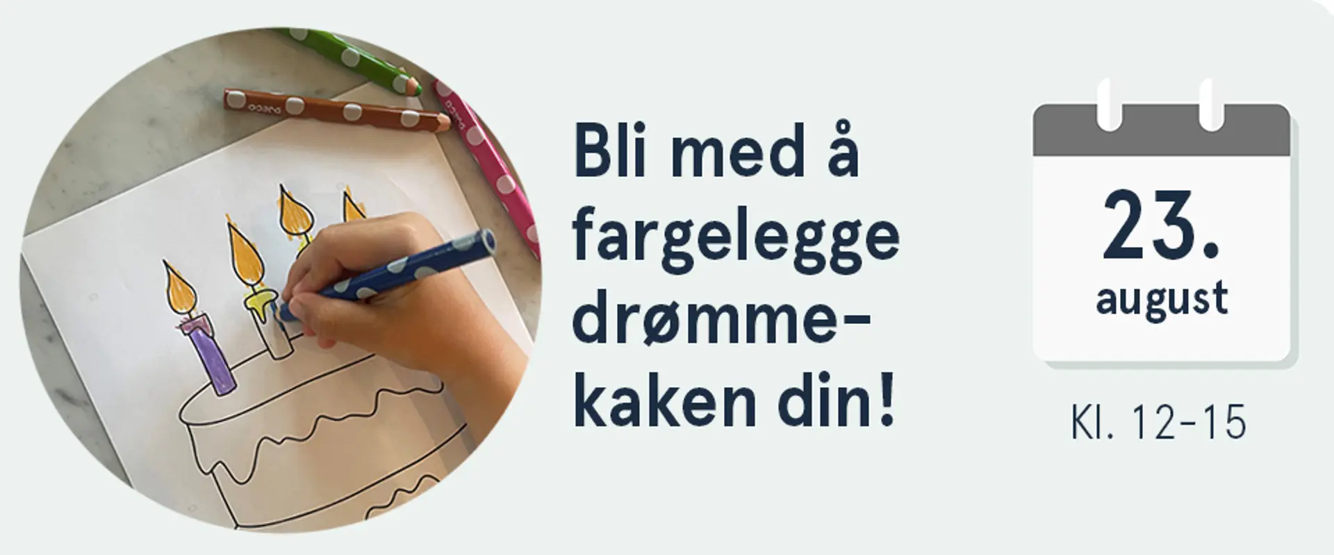 Kom og få en tatovering hos oss. Lørdag 1. februar, kl. 12-15