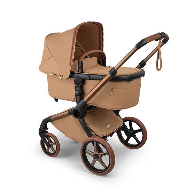 Bugaboo X Stella McCartney