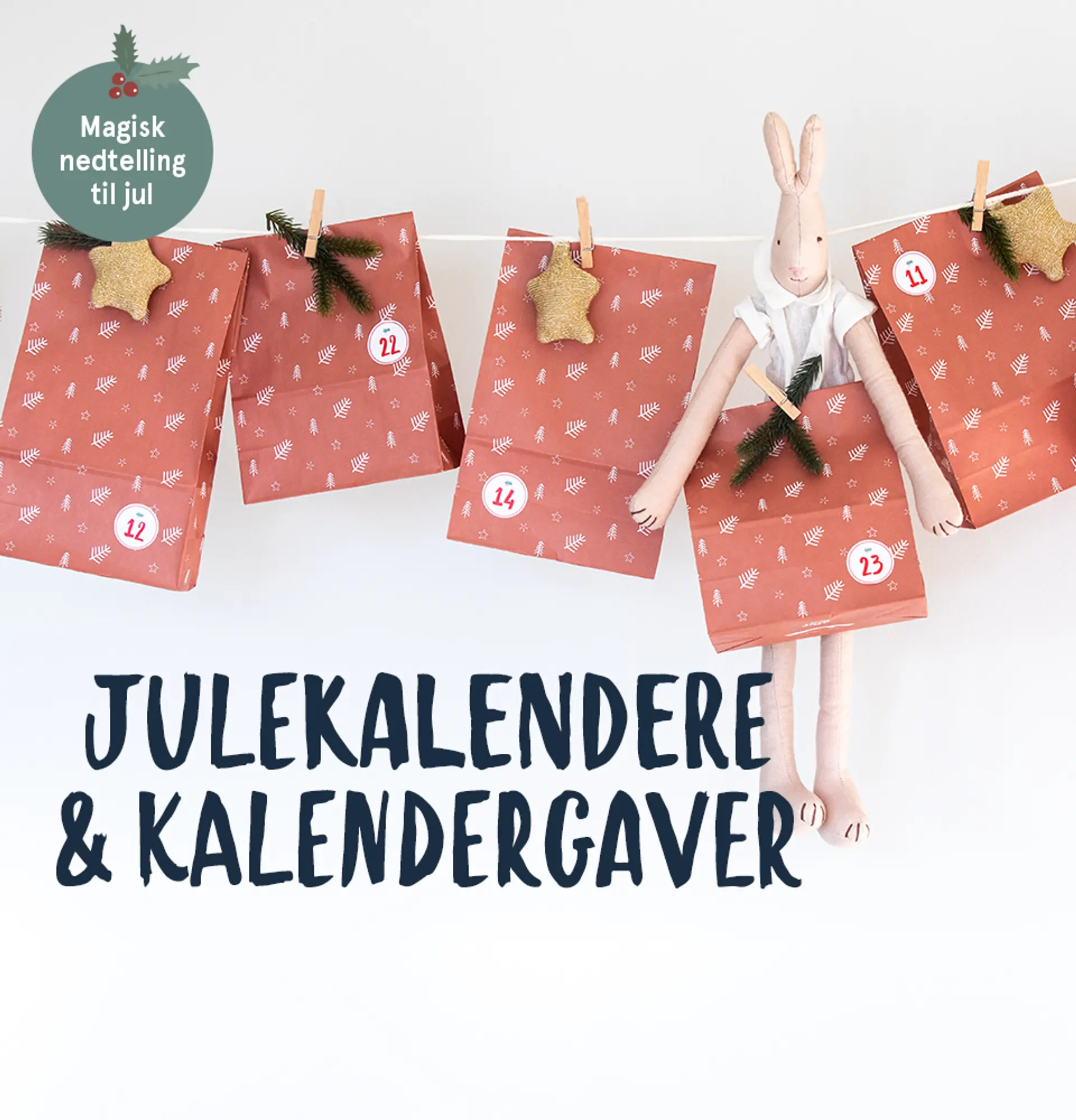 Akkurat passe skummel Halloween! Her finner du kostymer, ansiktsmaling og pynt til festen. Fotografi av to barn utkledd i Halloweenkostyme.