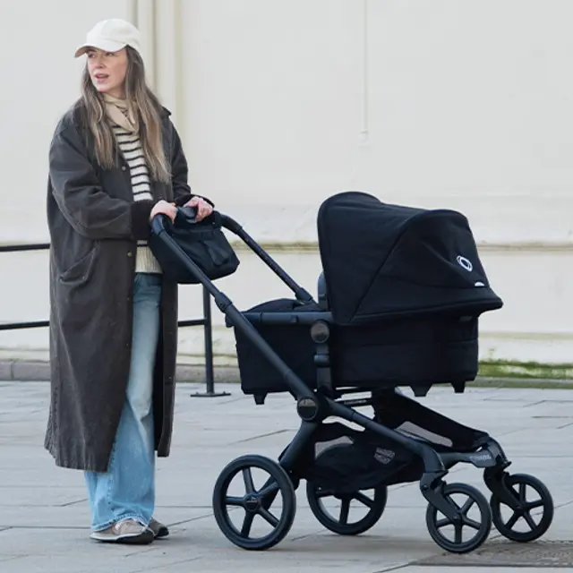 Bugaboo Fox