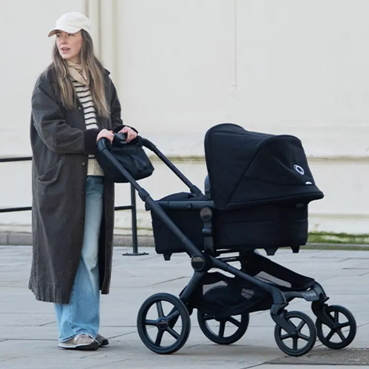 Bugaboo Fox