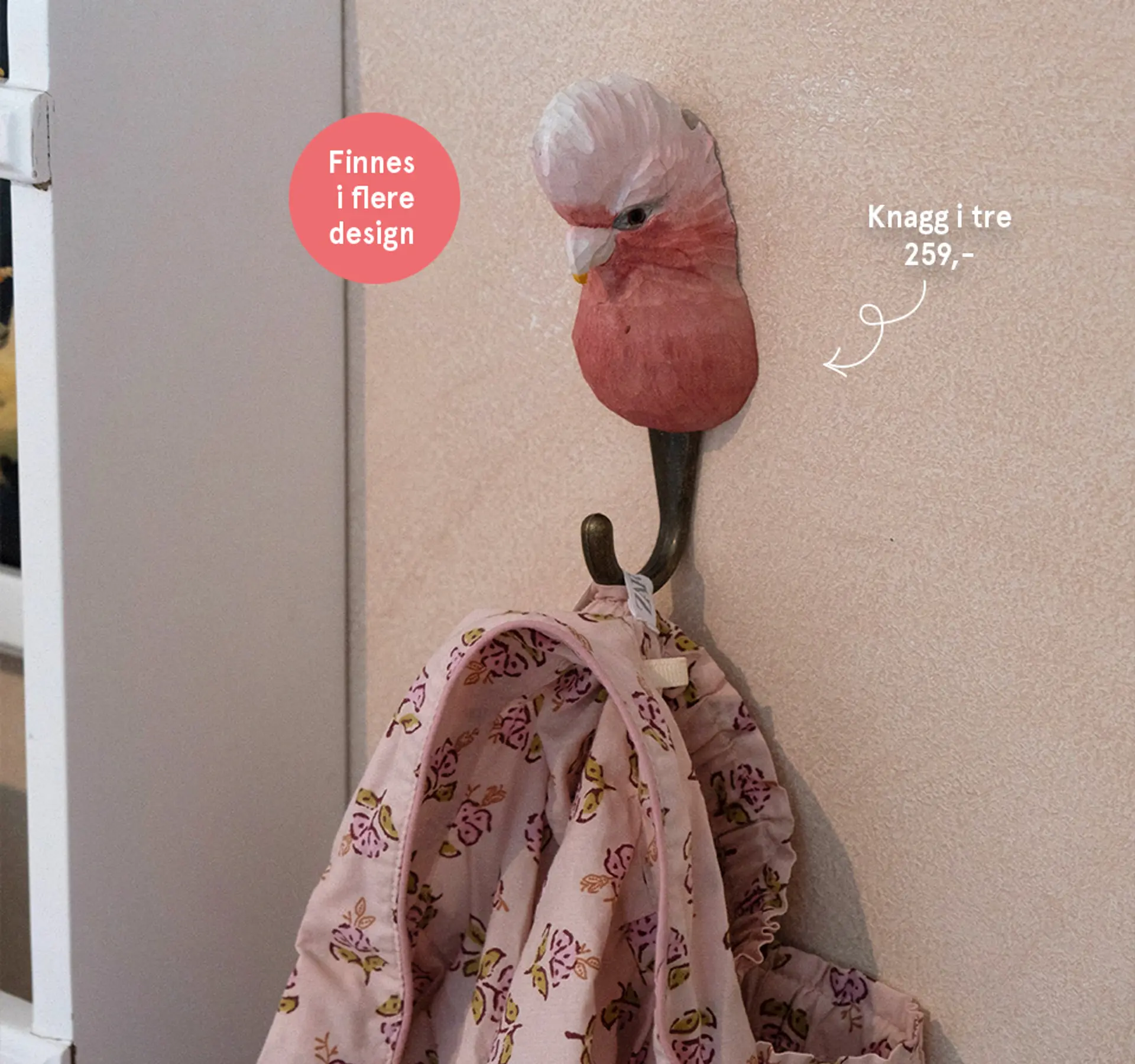 Fotografi av Aykasa oppbevaringsbokser.