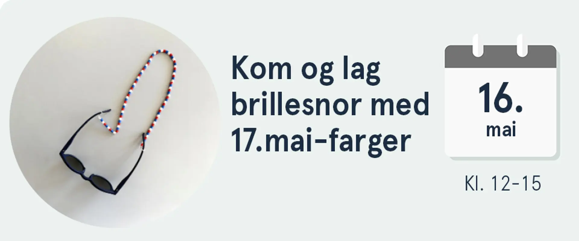 Kom og få neglelakk og negleklistremerker hos oss lørdag 9. mai, kl. 12-15. Illustrasjon