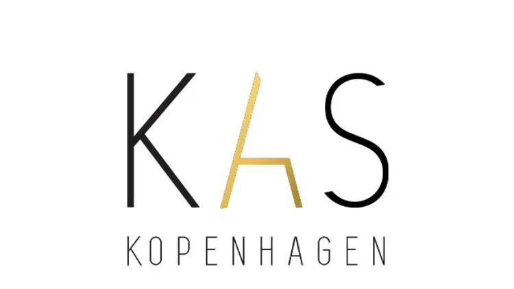 Kas Kopenhagen logo – dansk design for baby og barn