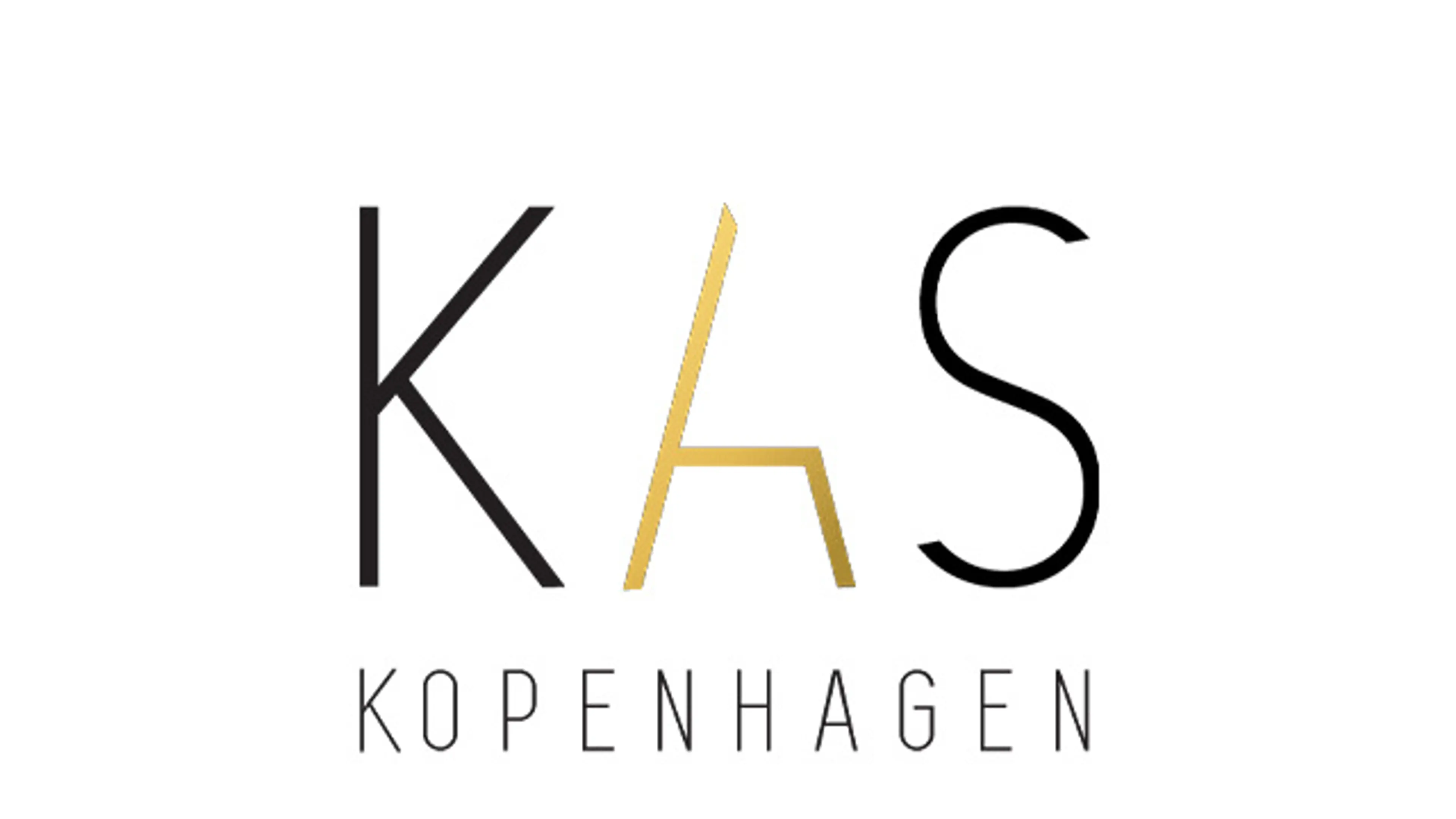 Kas Kopenhagen logo – dansk design for baby og barn