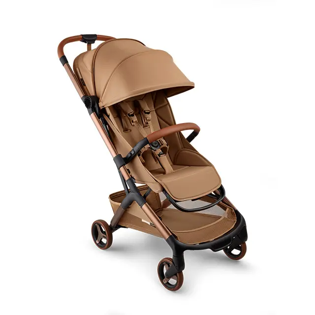 Bugaboo X Stella McCartney