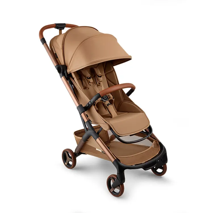 Bugaboo X Stella McCartney