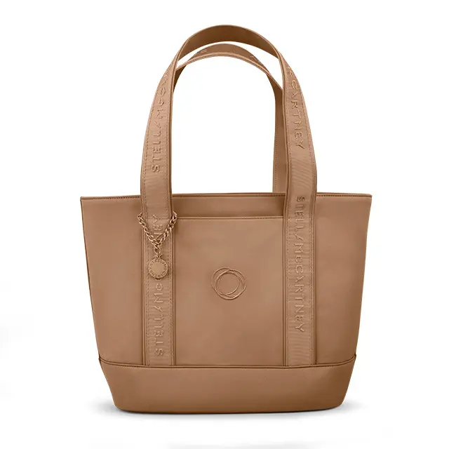 Bugaboo X Stella McCartney