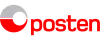 Posten logo