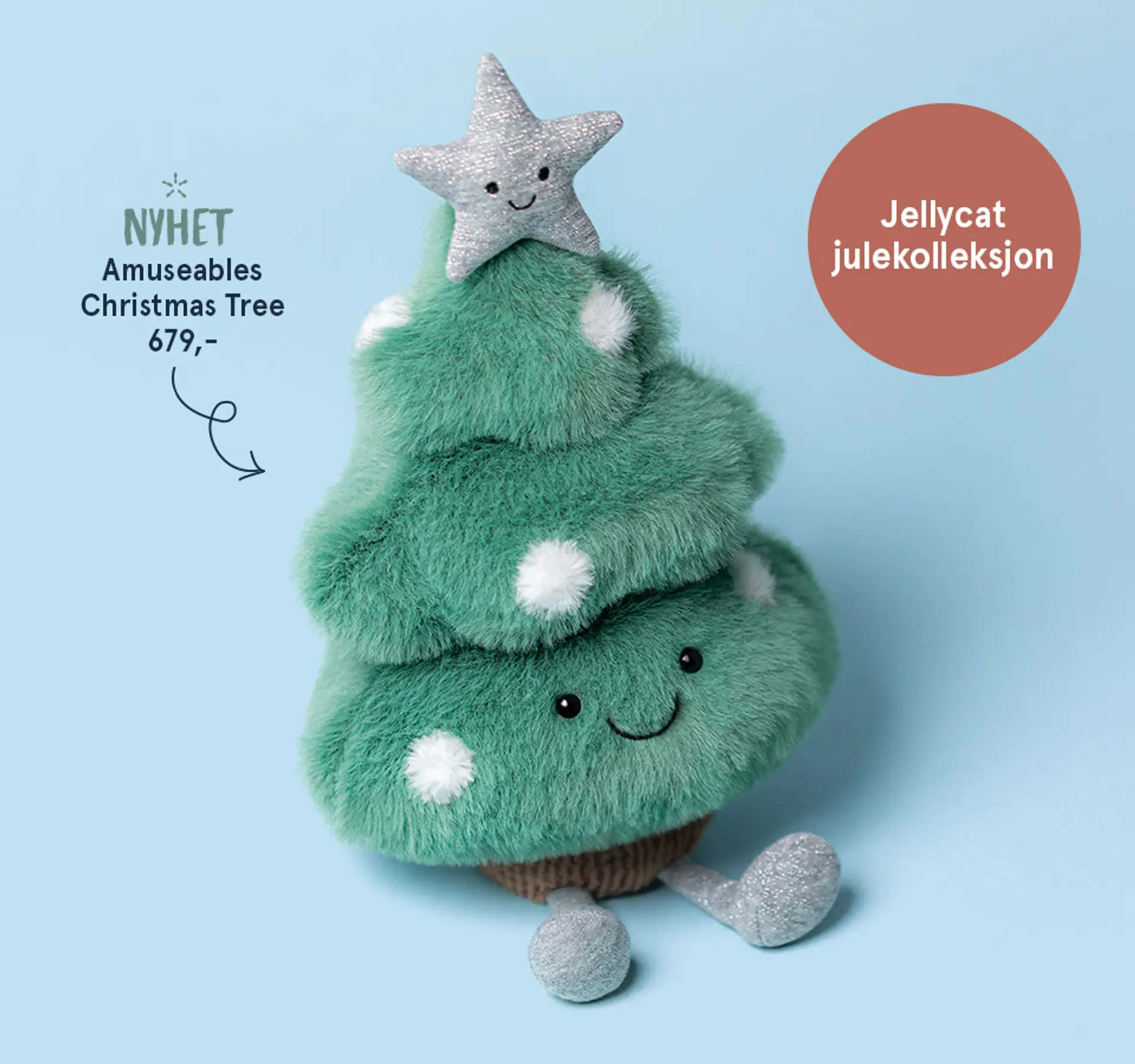 To Jellycat Bartholomew bear bamser i forskjellige størrelser leker med lekeklosser. Illustrasjonsbilde.