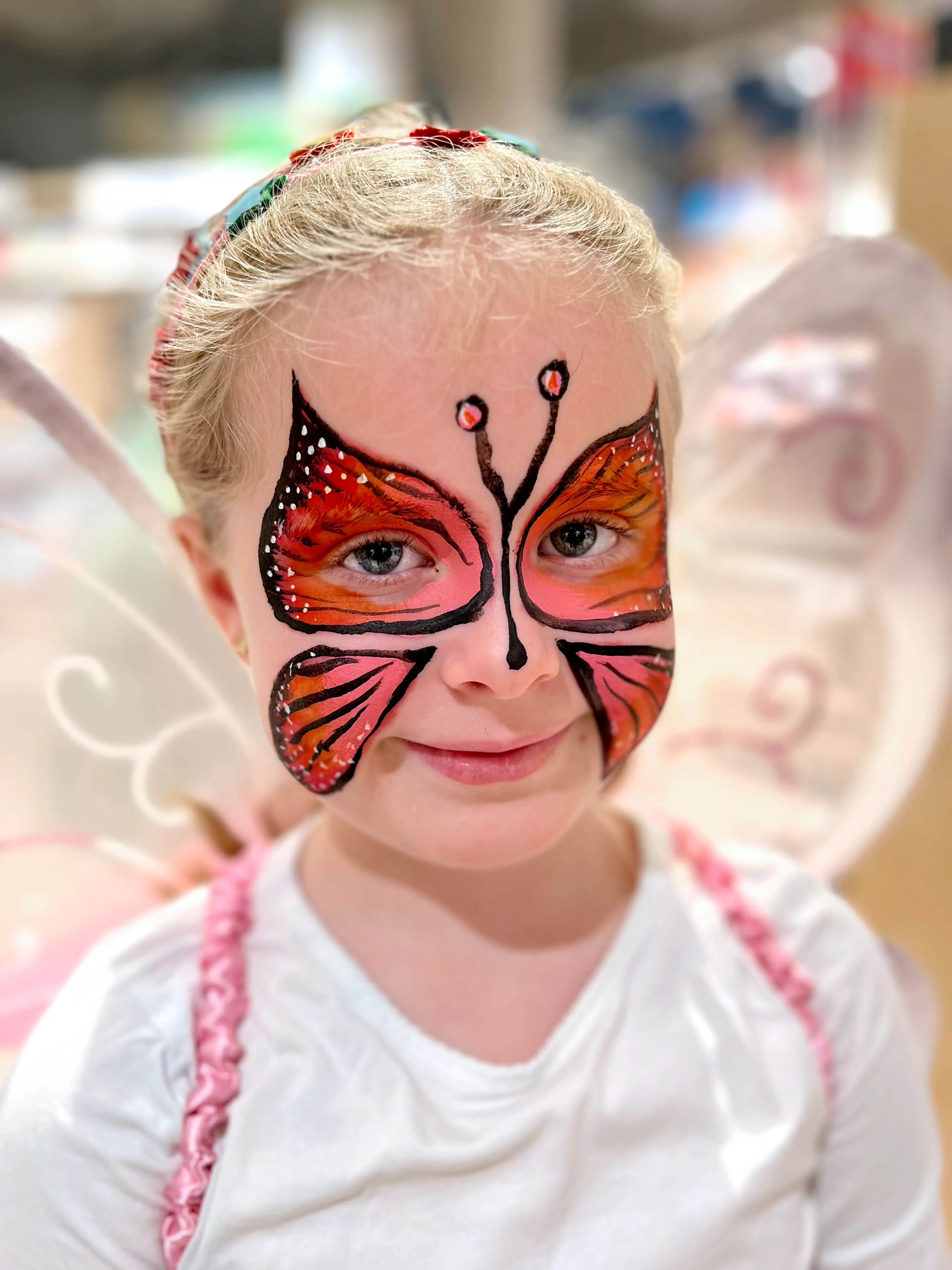 Rolleken är viktig för barns utveckling