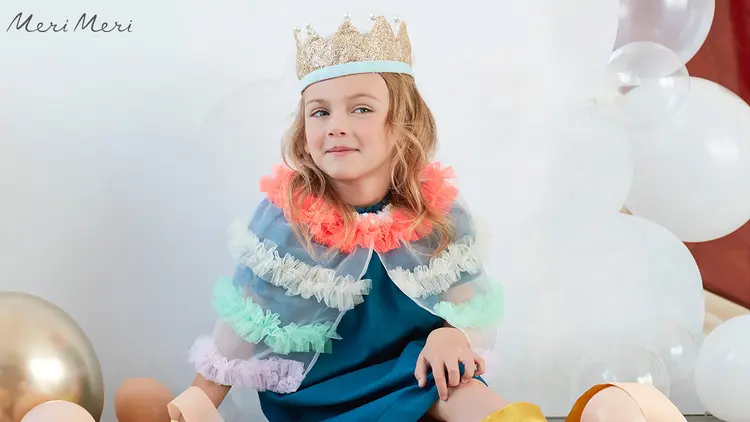 Fest och kalas hos Sprell