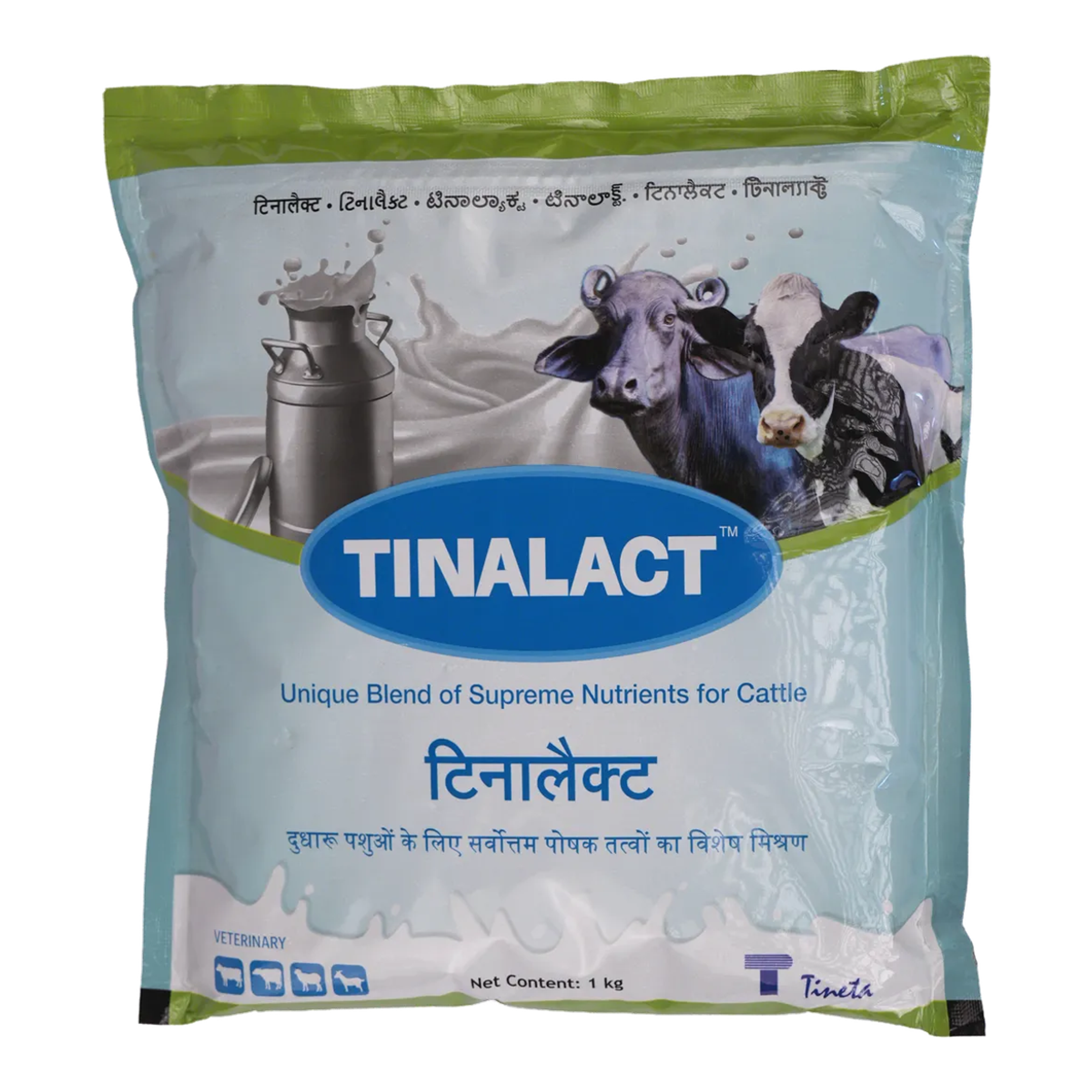 Tinalact